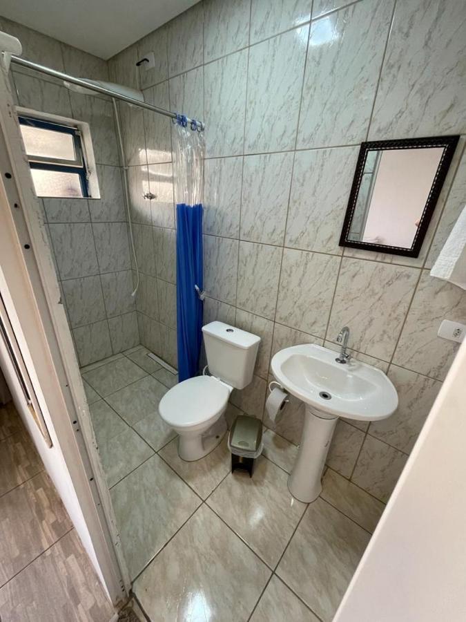 Hotel Itu Shopping Kültér fotó